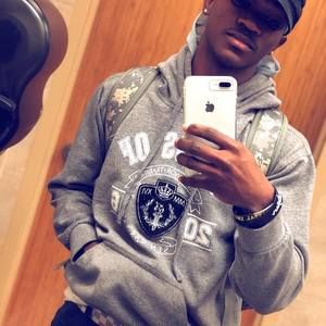 Meet your Posher, Nick